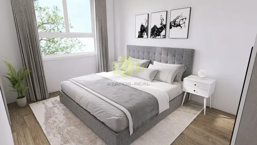 Pronájem bytu 3+kk, Olomouc, Topolová, 84 m2