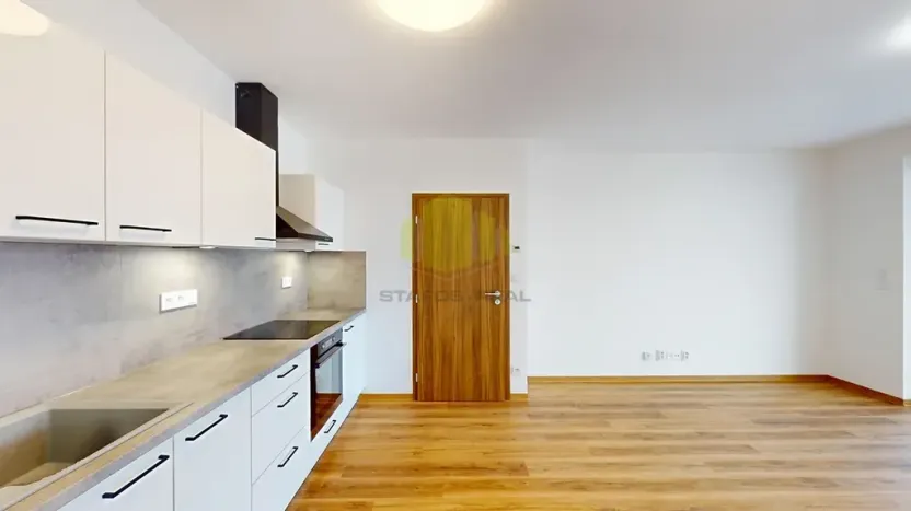Pronájem bytu 2+kk, Olomouc, Topolová, 56 m2