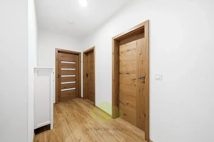 Prodej bytu 3+kk, Olomouc, Janského, 75 m2