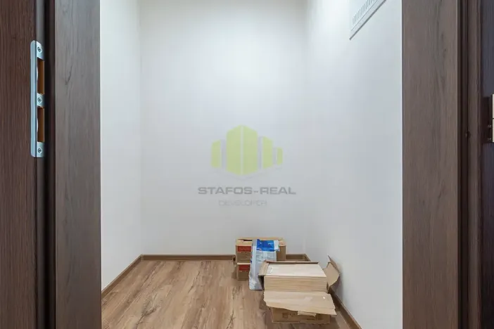 Prodej bytu 2+kk, Olomouc, Janského, 66 m2