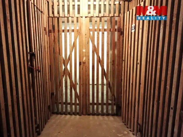 Prodej bytu 3+1, Vejprty, Moskevská, 128 m2