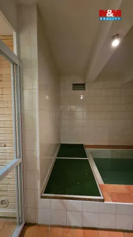 Pronájem ubytování, Přerov - Přerov I-Město, Jižní čtvrť III, 2806 m2