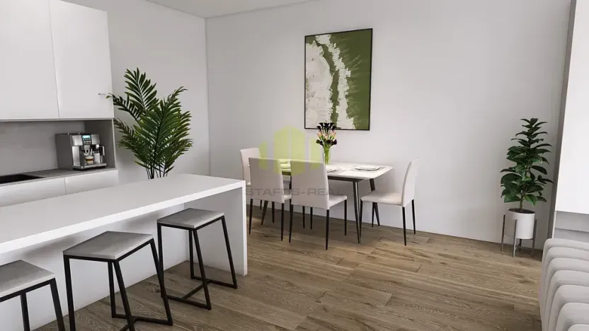 Pronájem bytu 3+kk, Olomouc, Topolová, 84 m2