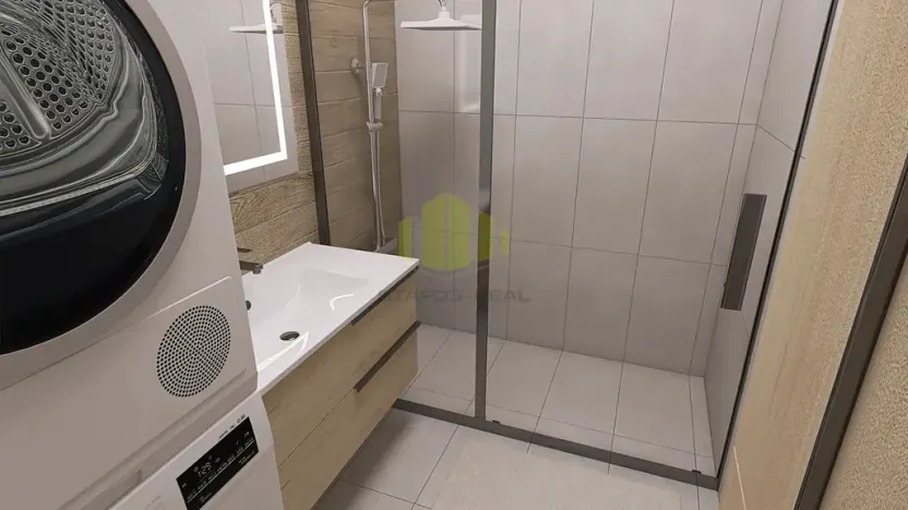 Pronájem bytu 4+kk, Olomouc, Topolová, 84 m2