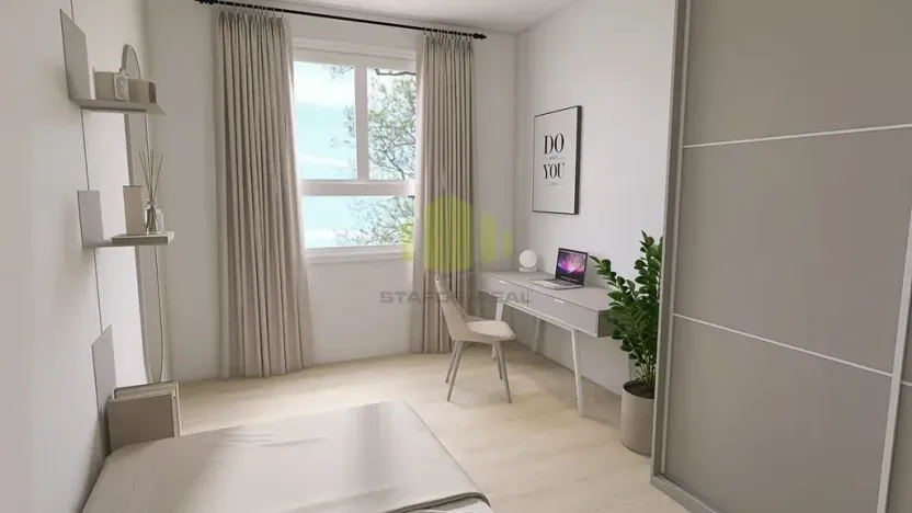 Pronájem bytu 4+kk, Olomouc, Topolová, 84 m2