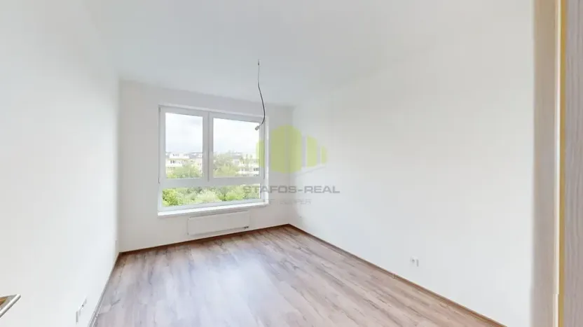 Pronájem bytu 2+kk, Olomouc, Topolová, 52 m2