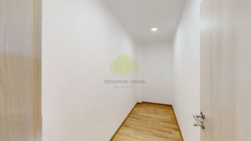 Pronájem bytu 2+kk, Olomouc, Topolová, 52 m2