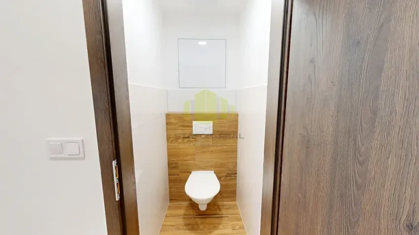 Pronájem bytu 2+kk, Olomouc, Topolová, 55 m2