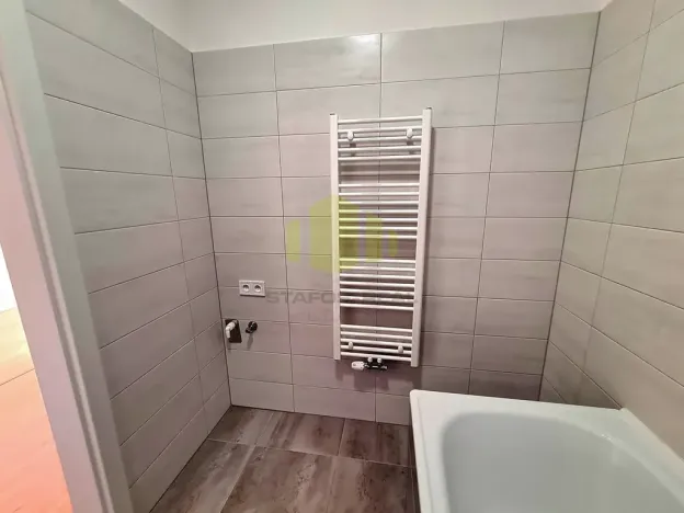 Pronájem bytu 2+kk, Olomouc, Janského, 51 m2