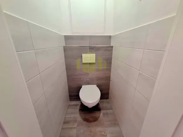 Pronájem bytu 2+kk, Olomouc, Janského, 51 m2