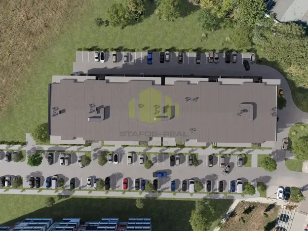 Prodej bytu 2+kk, Olomouc, Jeremiášova, 58 m2