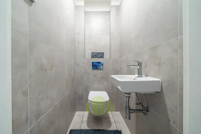 Prodej rodinného domu, Ústín, 128 m2