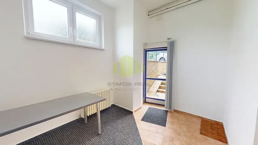 Pronájem ordinace, Olomouc, Janského, 115 m2