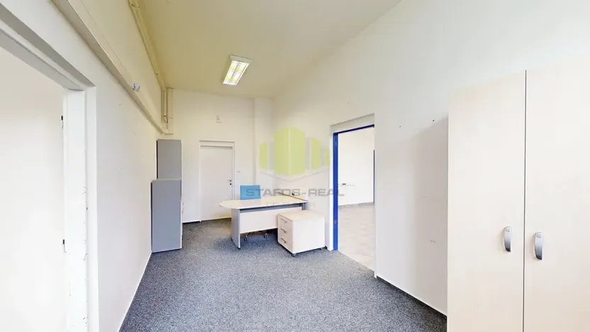 Pronájem ordinace, Olomouc, Janského, 115 m2