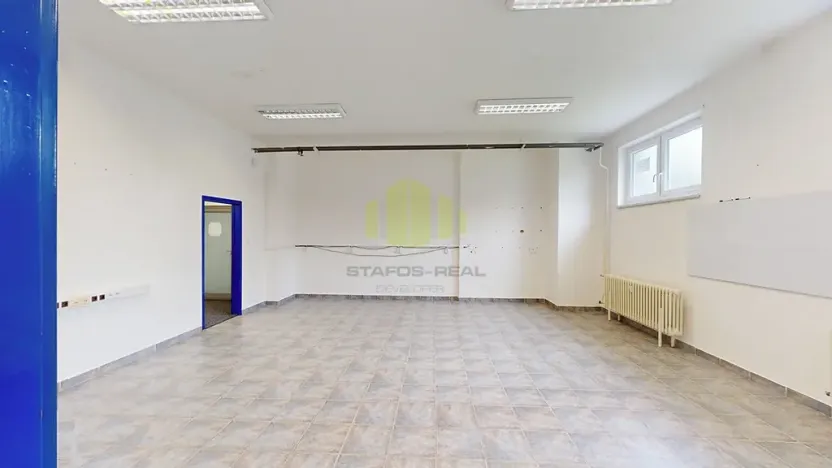 Pronájem ordinace, Olomouc, Janského, 115 m2