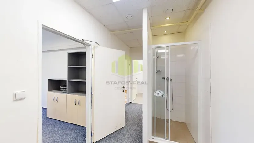 Pronájem ordinace, Olomouc, Janského, 115 m2