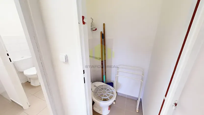 Pronájem ordinace, Olomouc, Janského, 115 m2