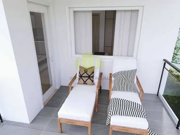 Pronájem bytu 2+kk, Olomouc, Janského, 59 m2