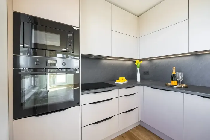 Prodej bytu 3+kk, Praha - Strašnice, Rembrandtova, 79 m2