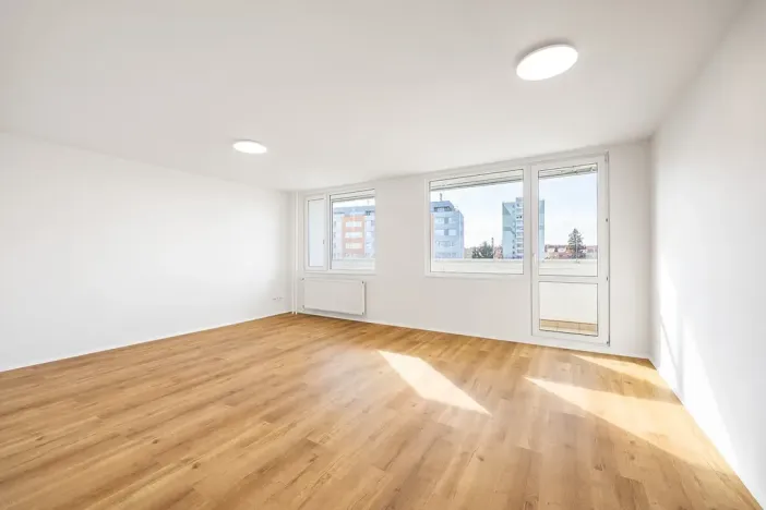 Prodej bytu 3+kk, Praha - Strašnice, Rembrandtova, 79 m2