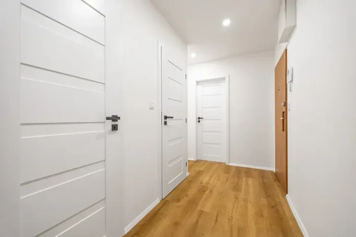 Prodej bytu 3+kk, Praha - Strašnice, Rembrandtova, 79 m2