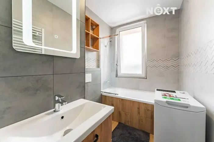 Prodej bytu 2+kk, Šumperk, Čajkovského, 47 m2