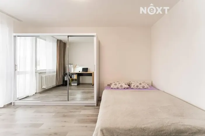 Prodej bytu 2+kk, Šumperk, Čajkovského, 47 m2