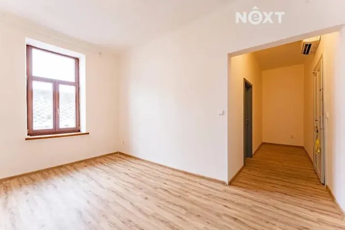 Pronájem bytu 2+kk, Šumperk, Hanácká, 37 m2