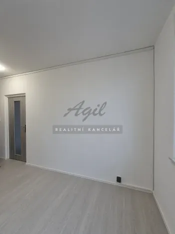 Pronájem bytu 1+1, Brno, 32 m2