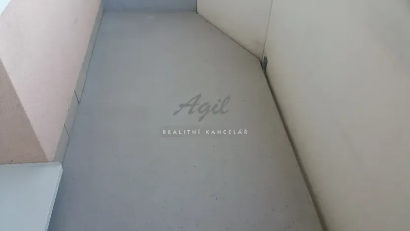 Pronájem bytu 1+1, Brno, 32 m2