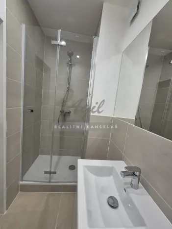 Pronájem bytu 1+1, Brno, 32 m2
