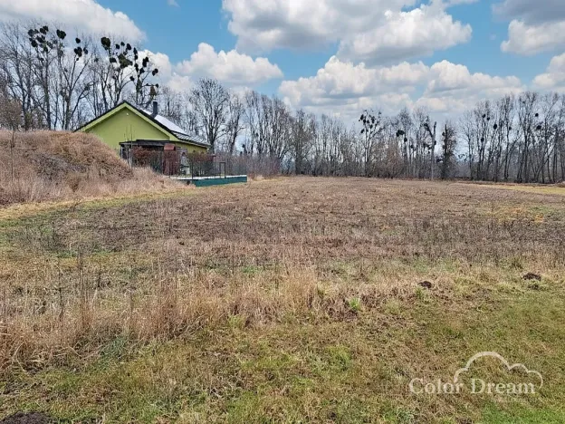 Prodej pozemku pro bydlení, Věrovany, 2733 m2