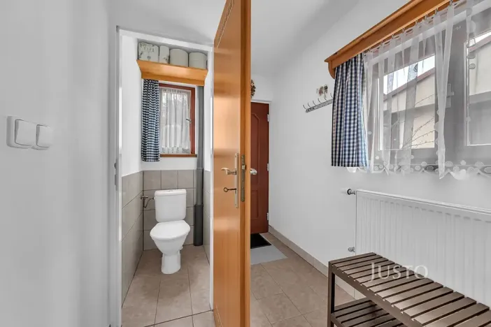 Prodej rodinného domu, Třebotov, Na Potoce, 107 m2