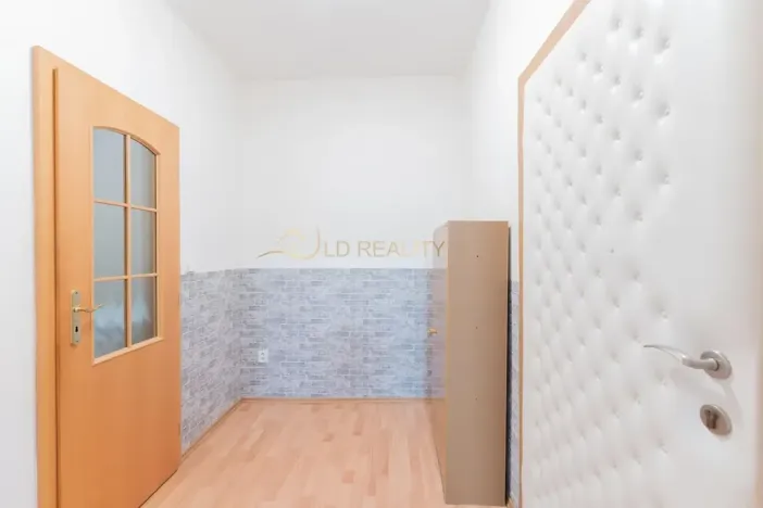 Prodej činžovního domu, Olomouc, Polská, 143 m2