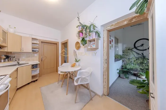 Prodej činžovního domu, Olomouc, Polská, 143 m2