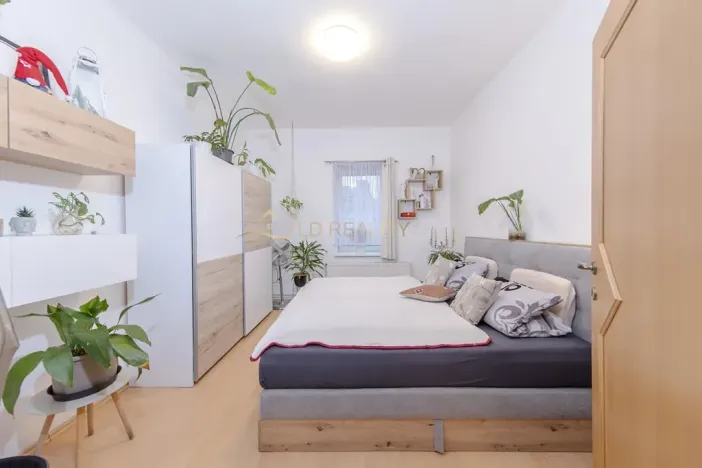 Prodej činžovního domu, Olomouc, Polská, 143 m2