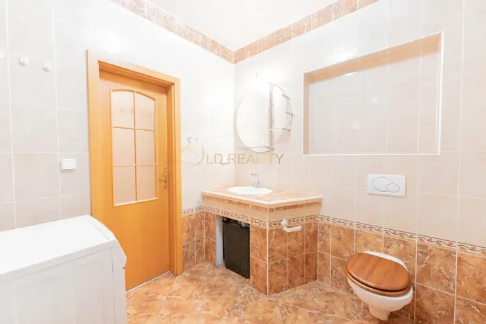 Prodej rodinného domu, Olomouc, Polská, 143 m2