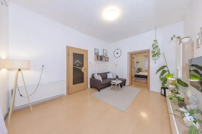 Prodej rodinného domu, Olomouc, Polská, 143 m2