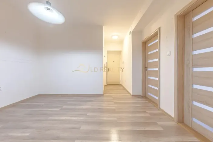 Pronájem bytu 2+1, Olomouc, Masarykova třída, 71 m2