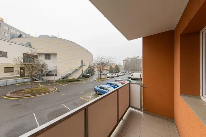 Pronájem bytu 2+1, Olomouc, Masarykova třída, 71 m2