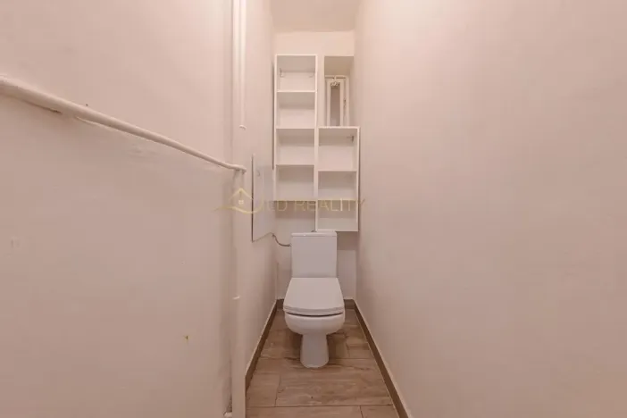 Pronájem bytu 2+1, Olomouc, Masarykova třída, 71 m2