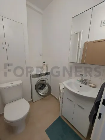 Pronájem pokoje, Olomouc, Charkovská, 12 m2