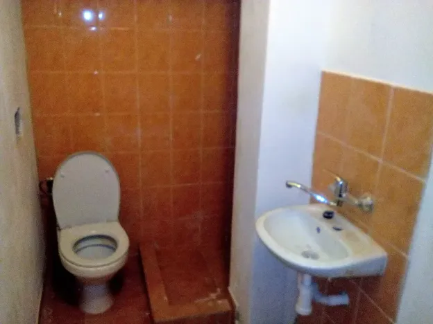 Pronájem bytu 2+1, Ústí nad Labem, Železničářská, 54 m2