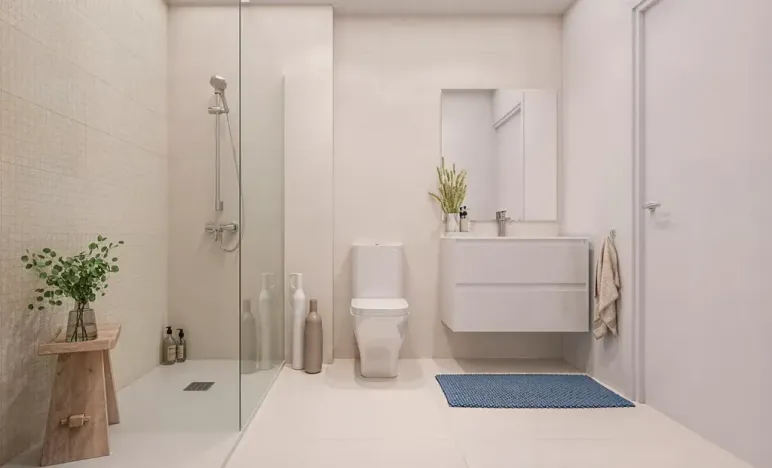 Prodej bytu 2+kk, Estepona, Španělsko, 70 m2