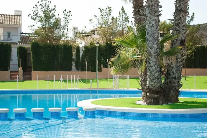 Prodej rodinného domu, Fuente-Álamo, Španělsko, 164 m2