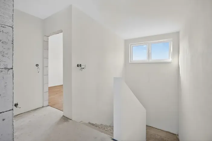 Prodej rodinného domu, Velké Pavlovice, Hrušková, 134 m2