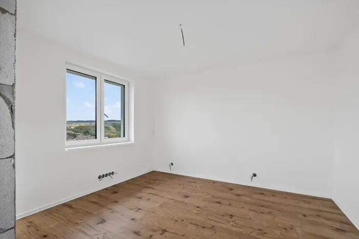 Prodej rodinného domu, Nová Ves, 170 m2