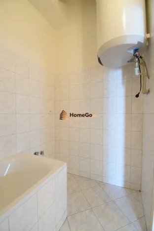 Pronájem bytu 1+kk, Praha - Nusle, Lounských, 46 m2