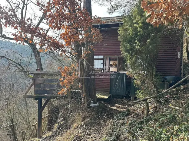 Prodej chaty, Hvozdnice, 38 m2