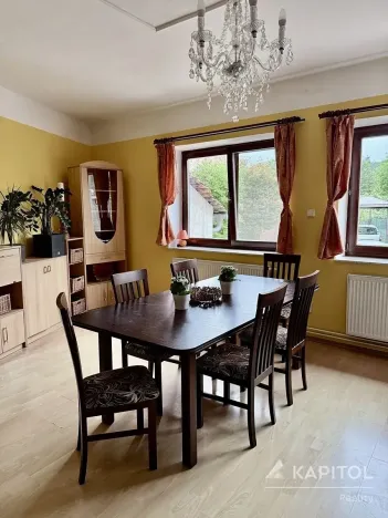 Prodej rodinného domu, Brno, Jundrovská, 200 m2